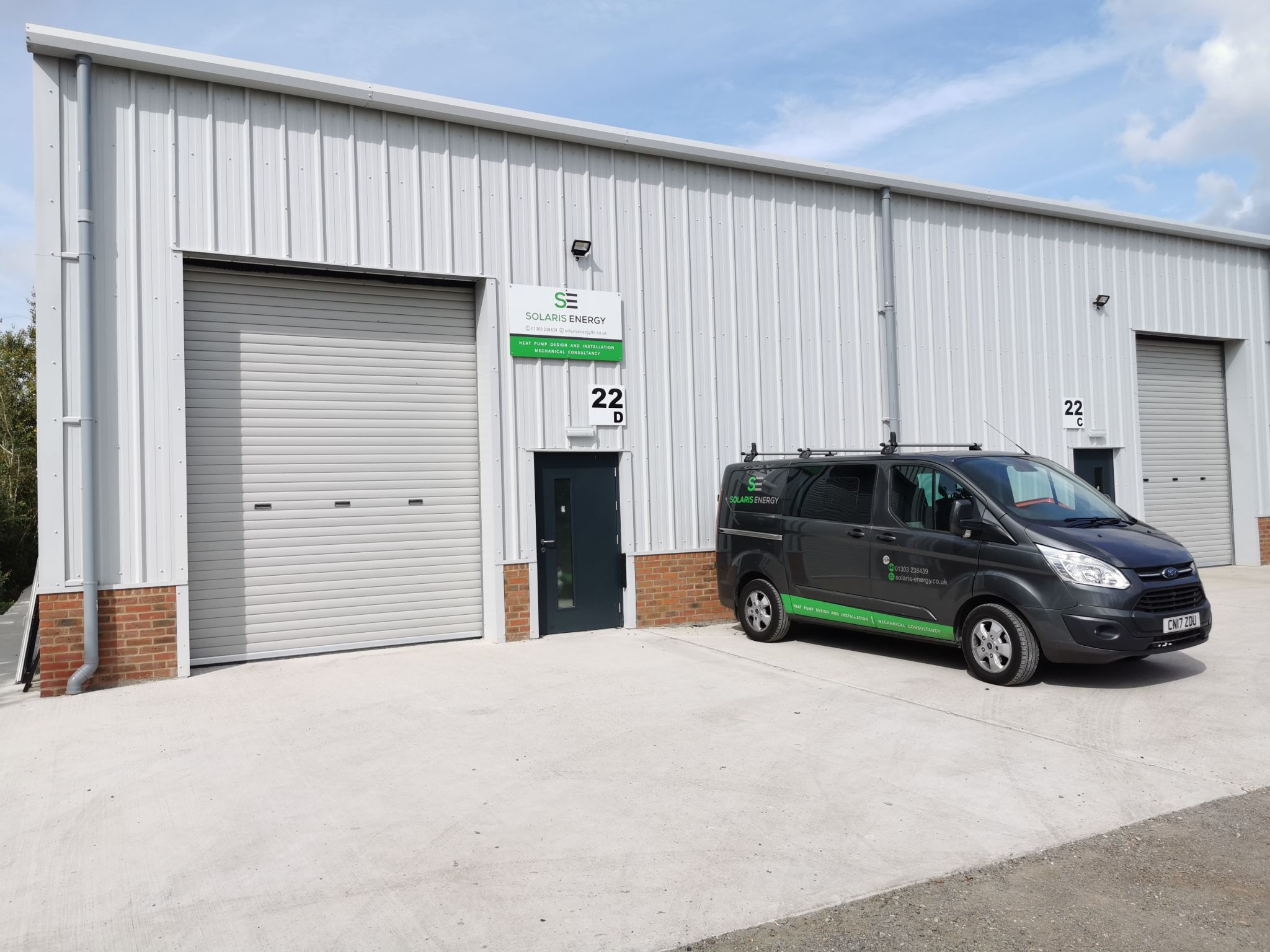 Heat Pump Installers in Ashford